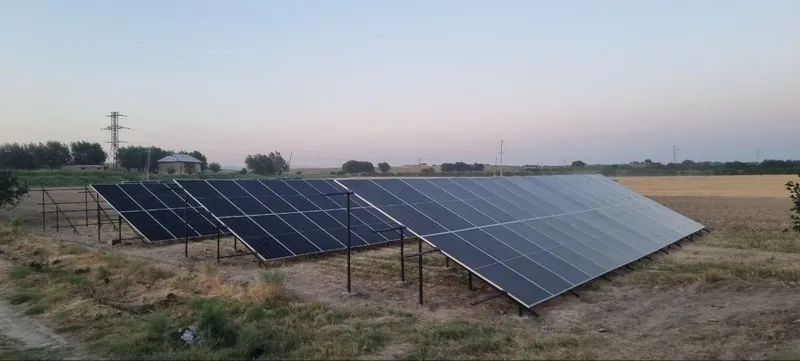 QUYOSH PANELLARI INVERTORLAR Inverter optom va donaga oʻrnatib berish 5