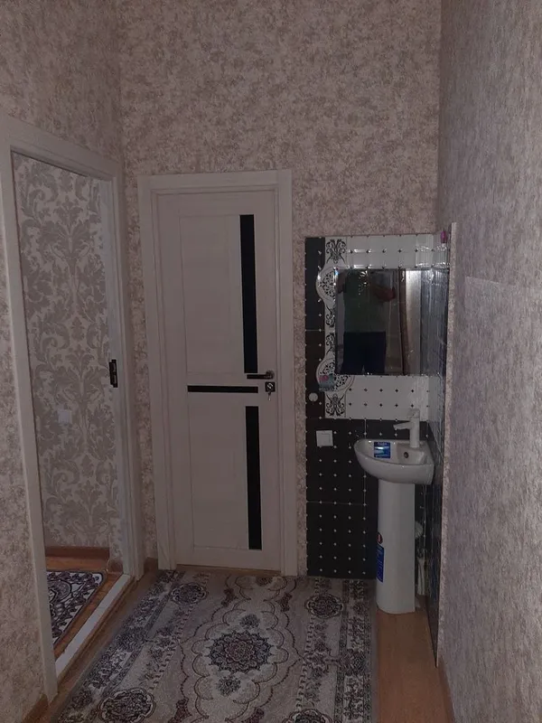 2-хонали квартира ижарага берилади 1