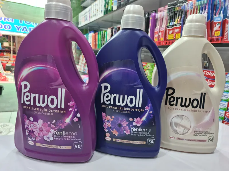 Perwoll 1