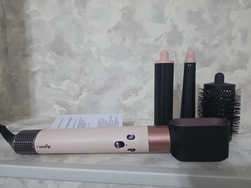 Dyson lyuks kopiya 6
