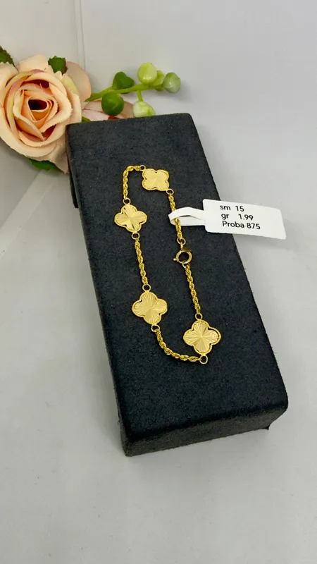 Braslet vancliff viwiy proba 875 proba