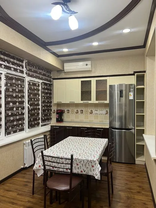 3-комнатная квартира, 110 м², Юнусабад, 5-квартал (метро Юнусабад) — фото 4