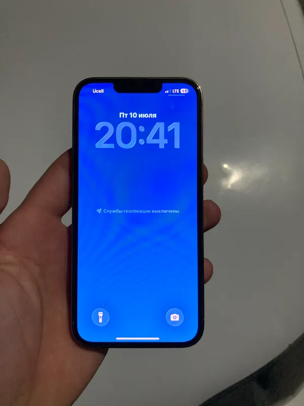 Iphone 13 pro 5