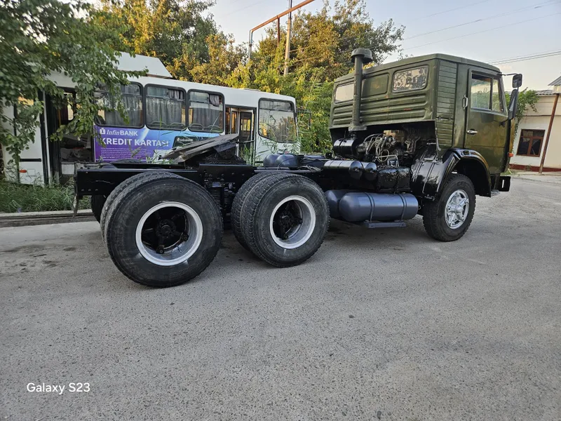 Kamaz tigach metan 3 Kamaz tigach metan 3