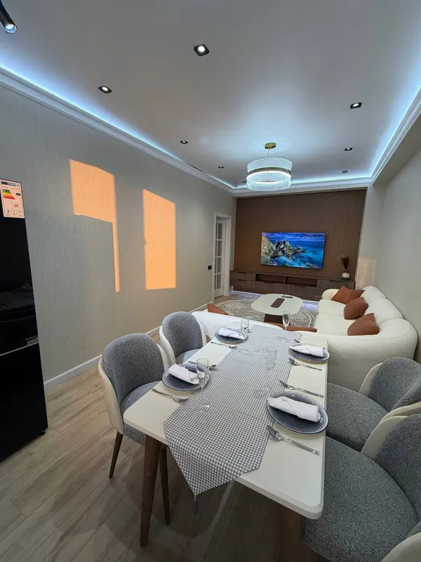 Продажа 3-комн. кв. 55 м², Юнусабадский · ID 7149 2