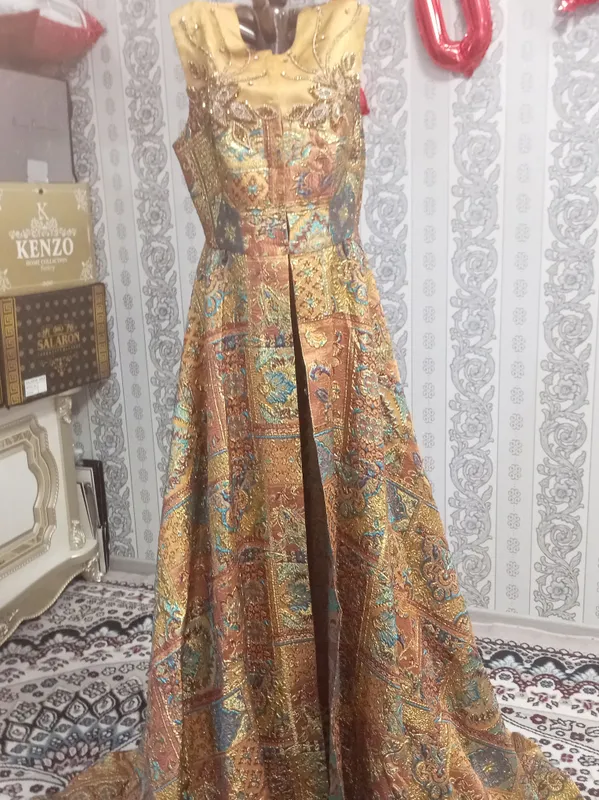 kelin koynak