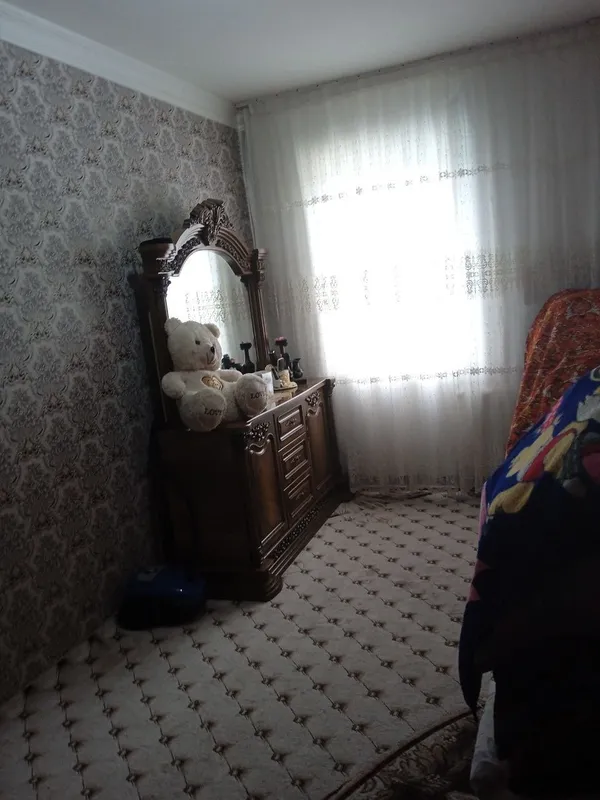 Дом 1