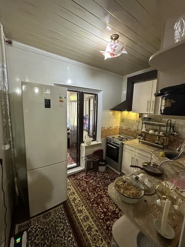 Квартира 3х комнатная Чирчик 55.000$ — фото 7