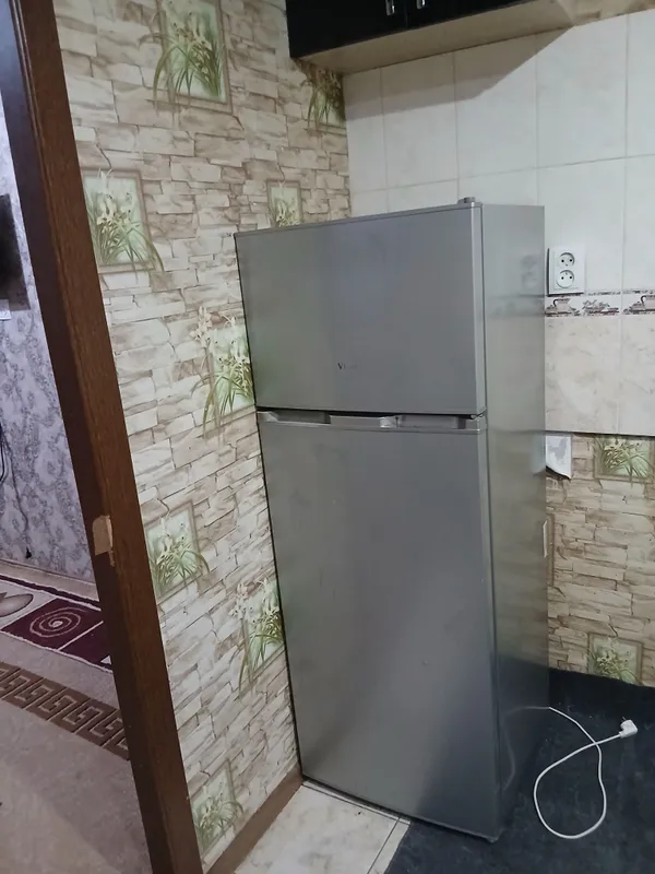 VESTEL muzlatgich VESTEL muzlatgich