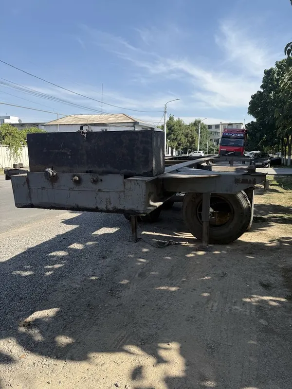 Прицеп 20 тали холати зур 1 Прицеп 20 тали холати зур 1