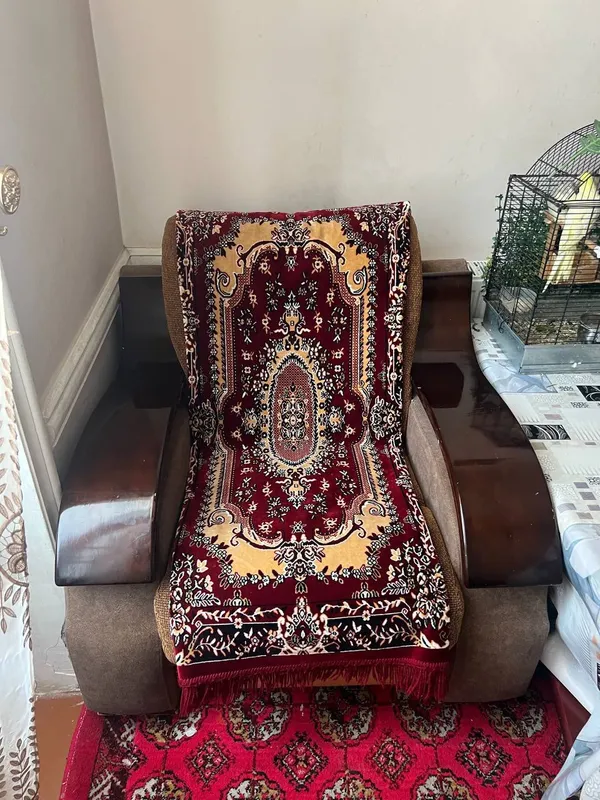 Мебель