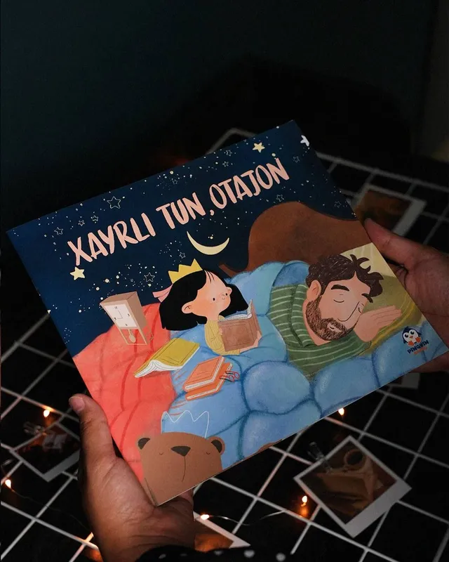 Ertak kitoblar,Книги,INGLIZCHA/O‘ZBEKCHA KITOBLAR 5