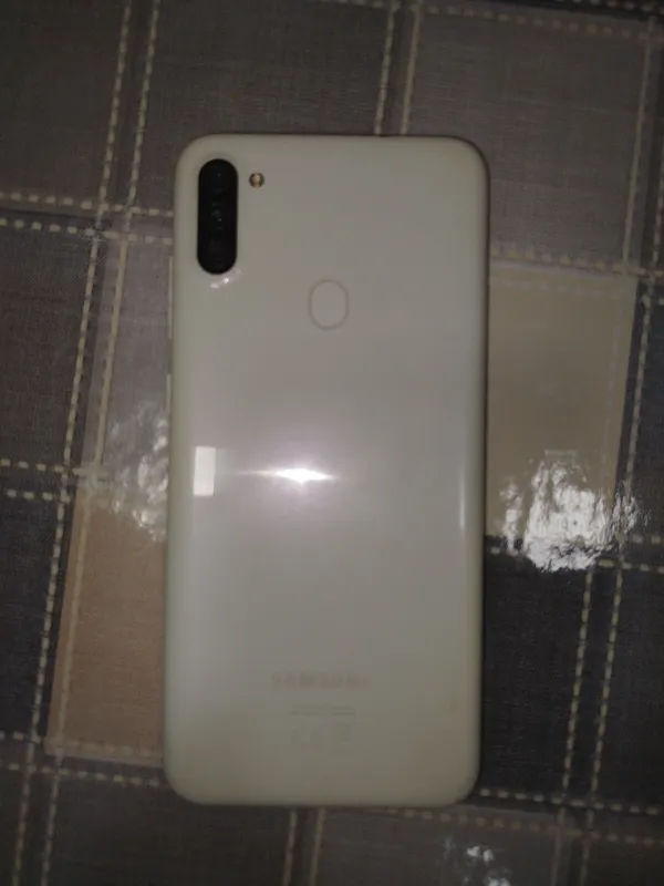 Samsung galaxy A11 1 Samsung galaxy A11 1