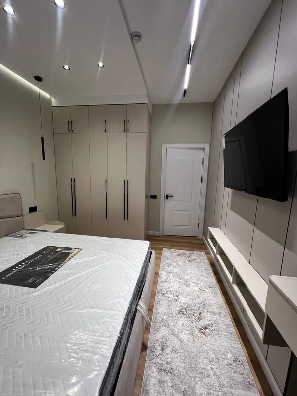 Продажа 2-комн. кв. 45 м², Яккасарайский 3