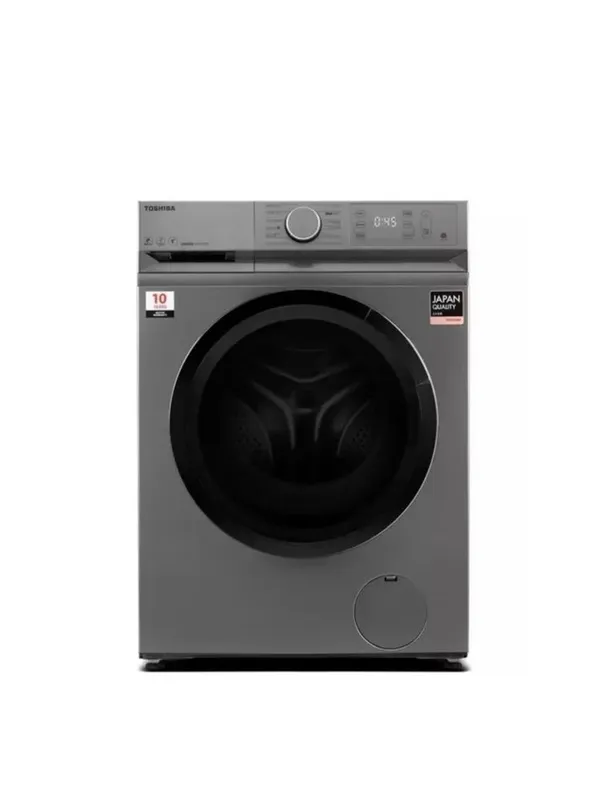 Kir moshina Yangi Toshiba (Yaponiya brendi)