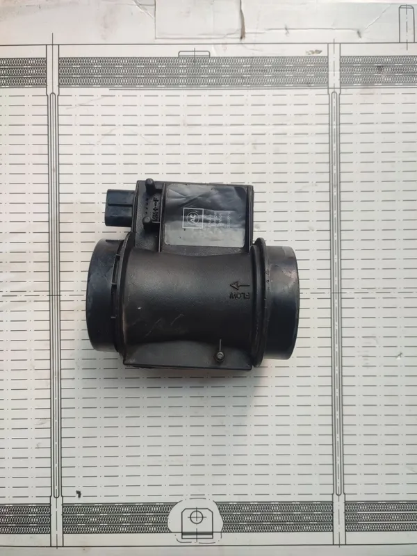 ДМРВ MASS AIR FLOW sensor GM Понтиак Бьюик Шевролет Олдсмобил Кадиллак 1 ДМРВ MASS AIR FLOW sensor GM Понтиак Бьюик Шевролет Олдсмобил Кадиллак 1