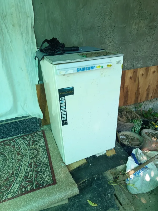 Рабочий Халадильники продам недорого 1