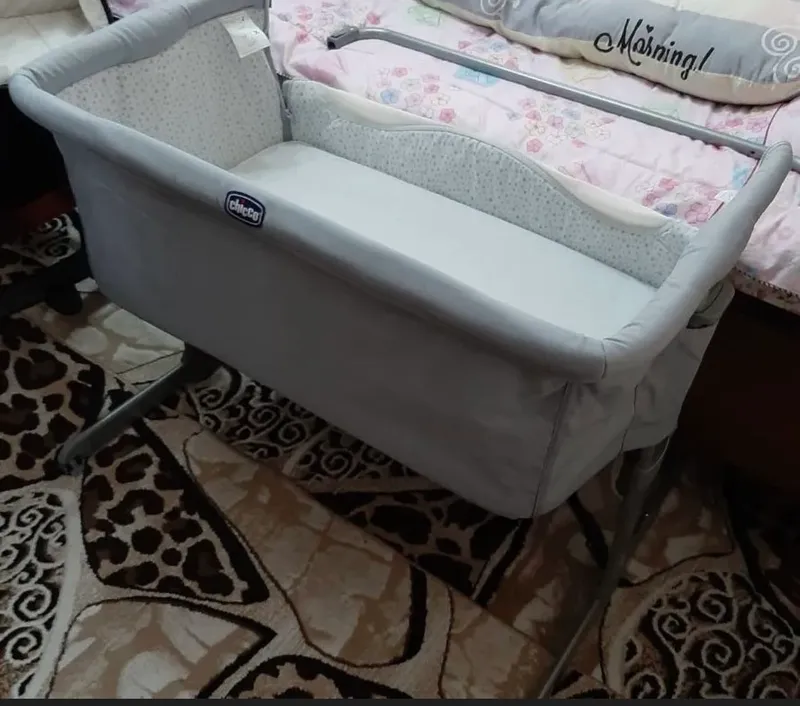 Chicco кровать 3 Chicco кровать 3