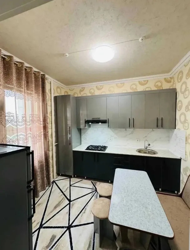 Срочно Сдаю 3-х комн, квартиру Сергели, Кумарик Tower Up — фото 4