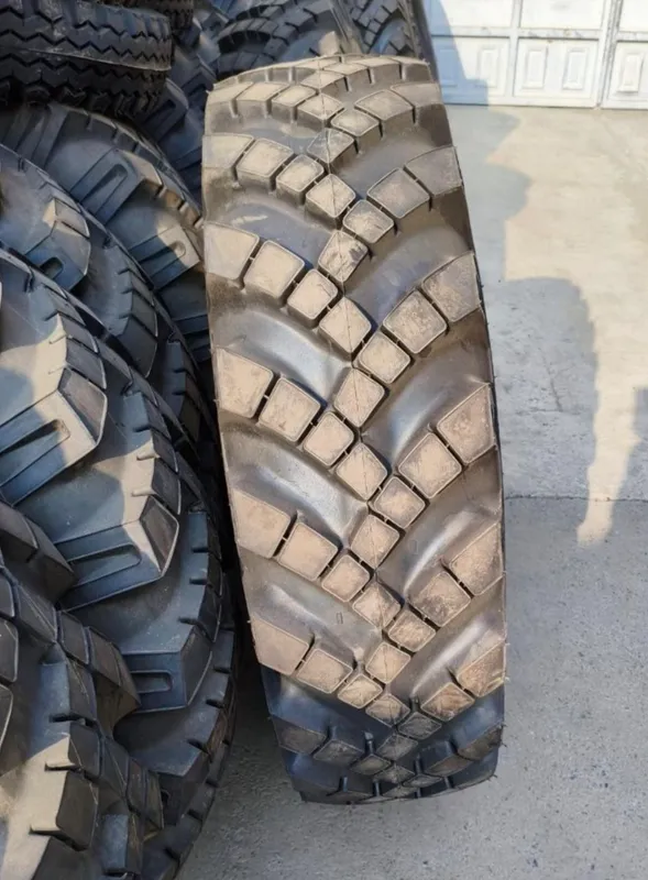 Kama Omsk 14.00-20 kamaz balon