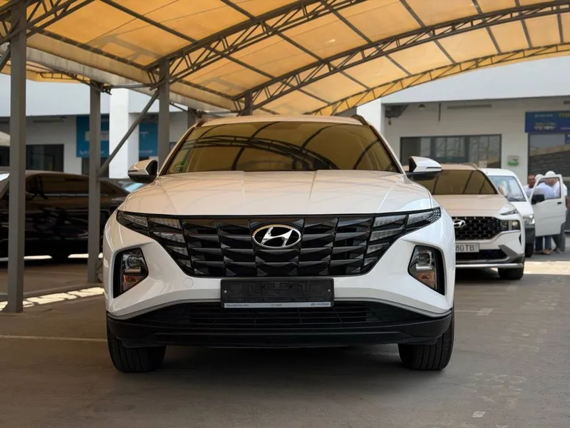 Hyundai tucson zor holatda 1 Hyundai tucson zor holatda 1