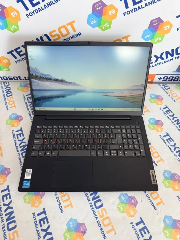 Ноутбук Lenovo V15 G2-ITL 2 Ноутбук Lenovo V15 G2-ITL 2