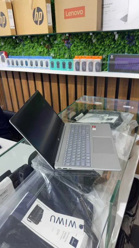 Hp Laptop 15 Athlon — фото 3
