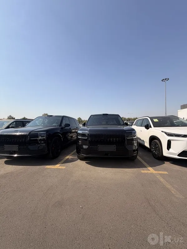 Zeekr 9x ultra 70kw 1 Zeekr 9x ultra 70kw 1