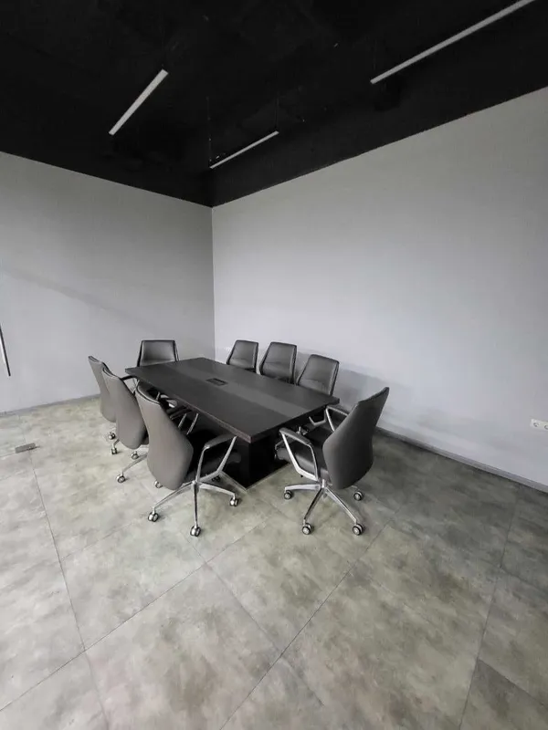 Platform biznes markazida 182 m² ofis | 3-qavat | Egasidan 8