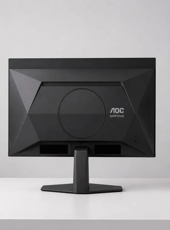 Монитор AOC Q27G40ZDF QD-OLED 27" — фото 1