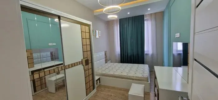 Xuvaydo ЖКda 2 xonali kvartira ijarasi (Olmazor, Xuvaydo) 2