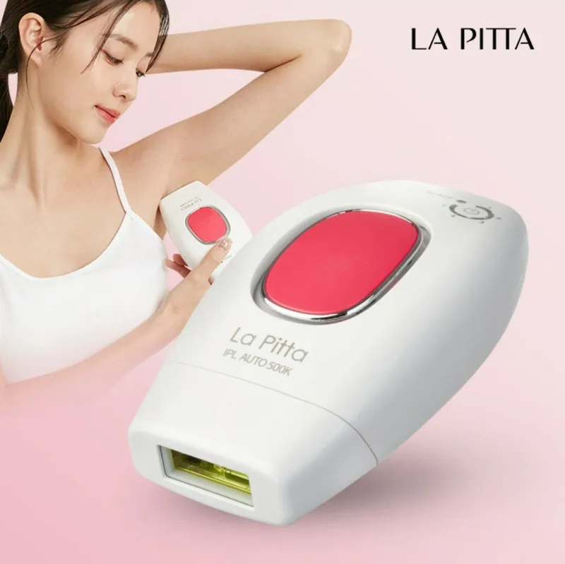 LA Pita 1 LA Pita 1