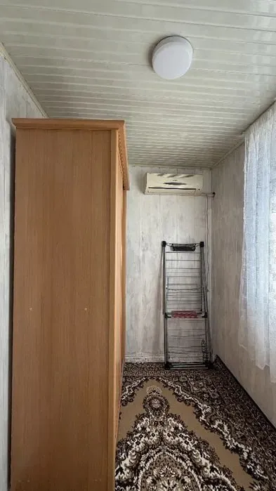 Сдается 1-комнатная квартира в Юнусабадском районе (ориентир: Yunusabad Gallery) — фото 7