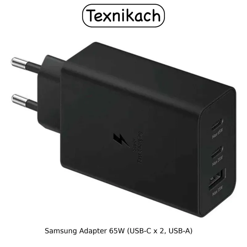 Новый Samsung Adapter Доставка 5