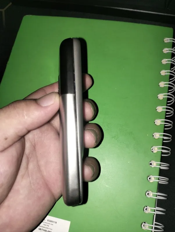 Nokia 6303 zo'r telefon — фото 2