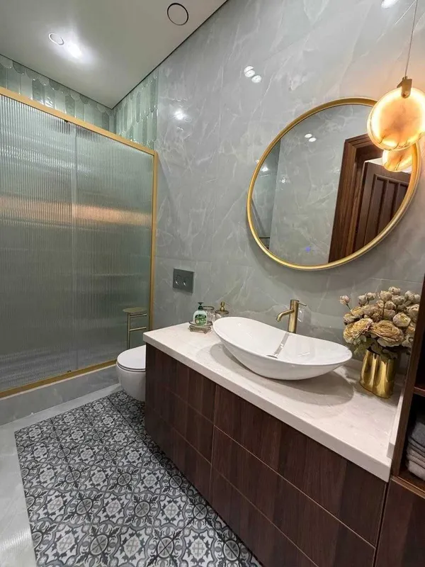 СРОЧНО! Сдаётся 2-ком ЖК Infinity | Мирабадский | 900 | Дизайнерский — фото 6