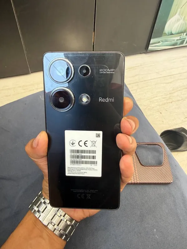 redmi not 13 pro 512 g