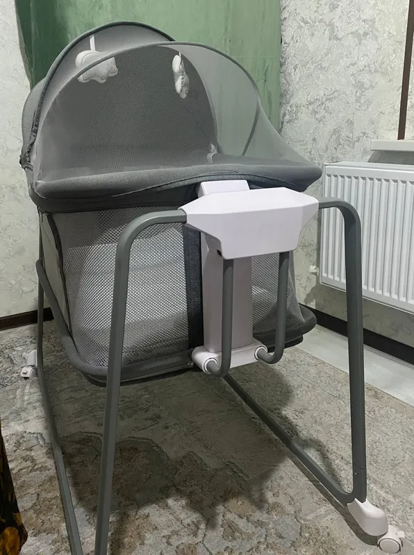 Продаётся люлька 3 Продаётся люлька 3