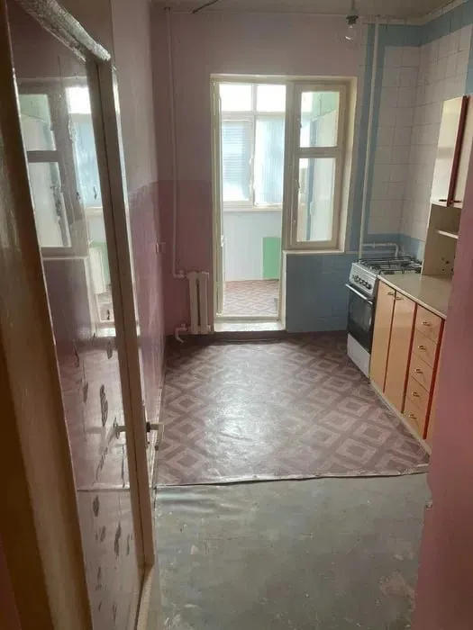 Продажа 2-комнатной квартиры, Яшнабадский район (Тузел 3) — фото 3 Продажа 2-комнатной квартиры, Яшнабадский район (Тузел 3) — фото 3