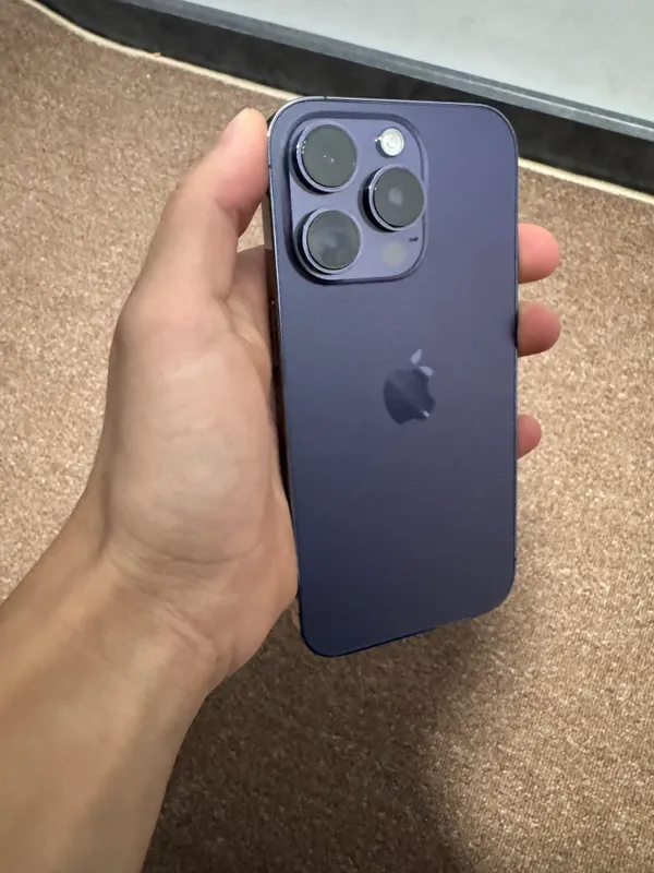 iPhone 14 Pro, 128 ГБ 5 iPhone 14 Pro, 128 ГБ 5