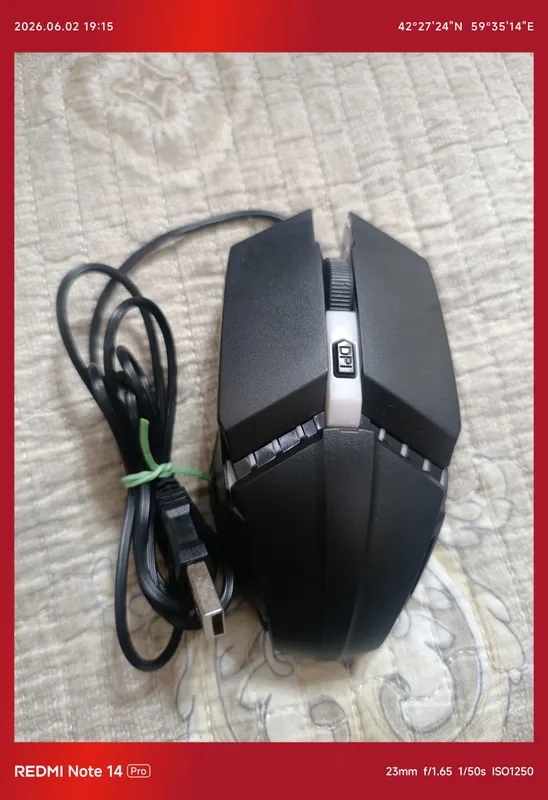 Игравной клавиатура для смартфоны M1 Pro+ Новый — фото 3