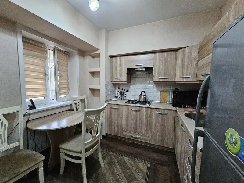 2-комнатная квартира, 59 м², 4/9 этаж (вторичка) — фото 2