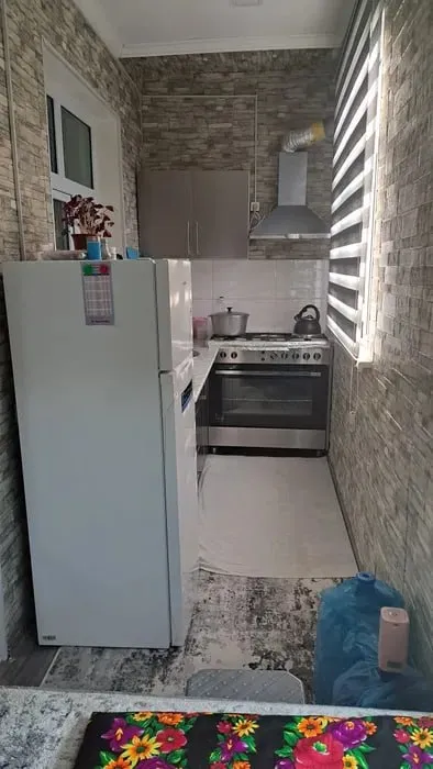 Продажа квартиры 1/2/4/4, Яшнабадский район (Авиасозлар 1), ориентир: Кадышева — фото 4