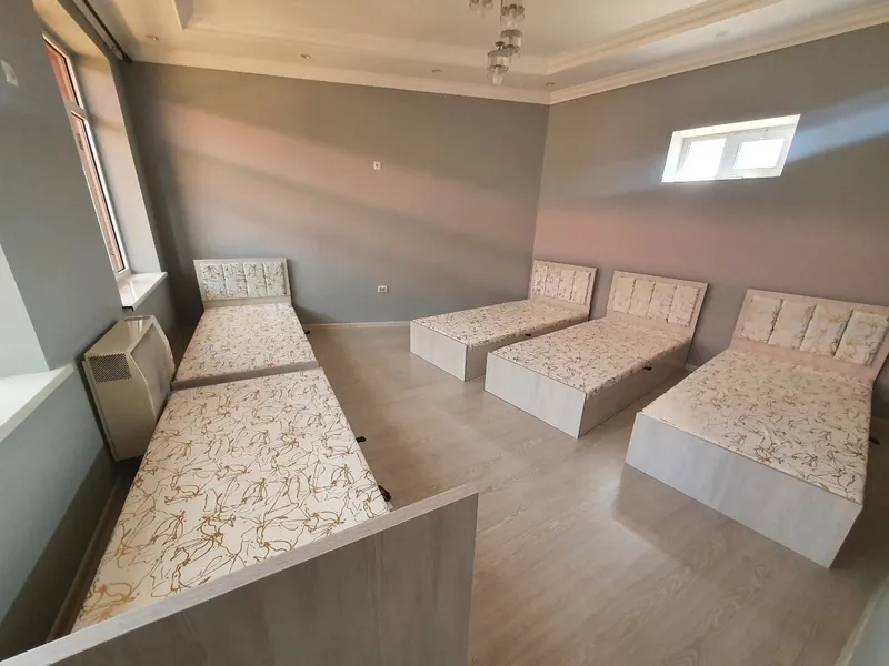 Кровать krovat divan divancha karavot kalavot дуванча диван односпальн — фото 1
