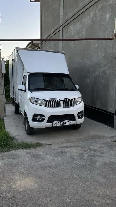 Shineray T30 2021