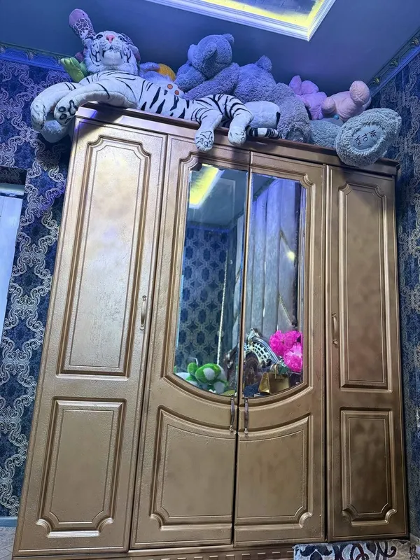 Mebel Shkaf sotiladi