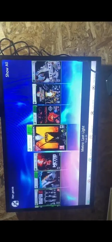 Xbox360 Slim 250gb. Freeboot 30 топ игр 3 Xbox360 Slim 250gb. Freeboot 30 топ игр 3