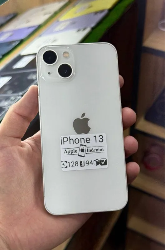 Iphone 13 sotiladi