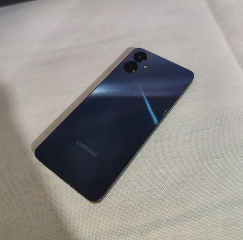 Samsung galaxy A06