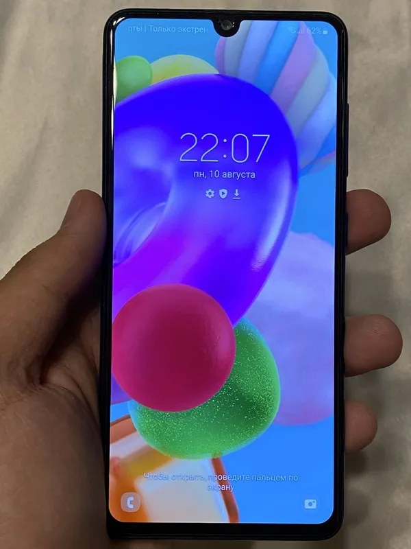 Продается Samsung a41 1 Продается Samsung a41 1